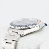 Rolex GMT Master II - 16700 - 40mm Stainless Steel