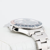 Rolex GMT Master II - 16700 - 40mm Stainless Steel