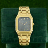 Audemars Piguet Royal Oak Jumbo - 6005BA - 41mm * 32mm Yellow Gold