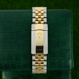 Rolex Datejust 41 - 126333 - 41mm Stainless Steel & Yellow Gold