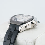Cartier Roadster - W6206020 - 50mm Steel