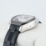 Cartier Roadster - W6206020 - 50mm Steel