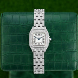 Cartier Panthere - WSPN0006 - 23mm Stainless Steel