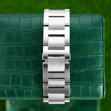 Cartier Ballon Bleu - WSBB0049 - 42mm Stainless Steel