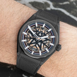 Zenith Defy Classic - 49.9000.670-1/22.R797 - 41mm Ceramic