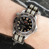 Omega Seamaster NTTD - 210.92.42.20.01.001 - 42mm Titanium