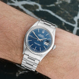 Rolex Datejust - 16030 - 36mm Stainless Steel