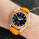 Omega Planet Ocean - 2908.50.38 - 45mm Stainless Steel