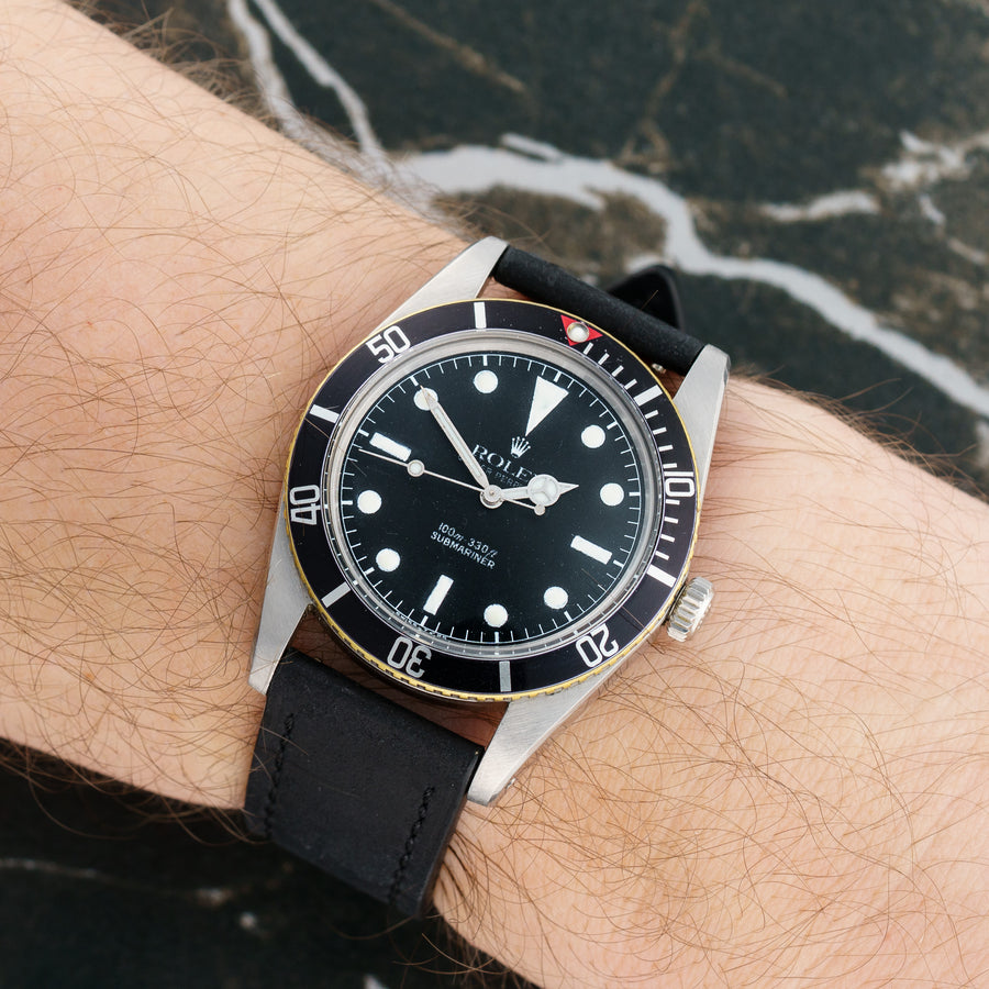 Submariner