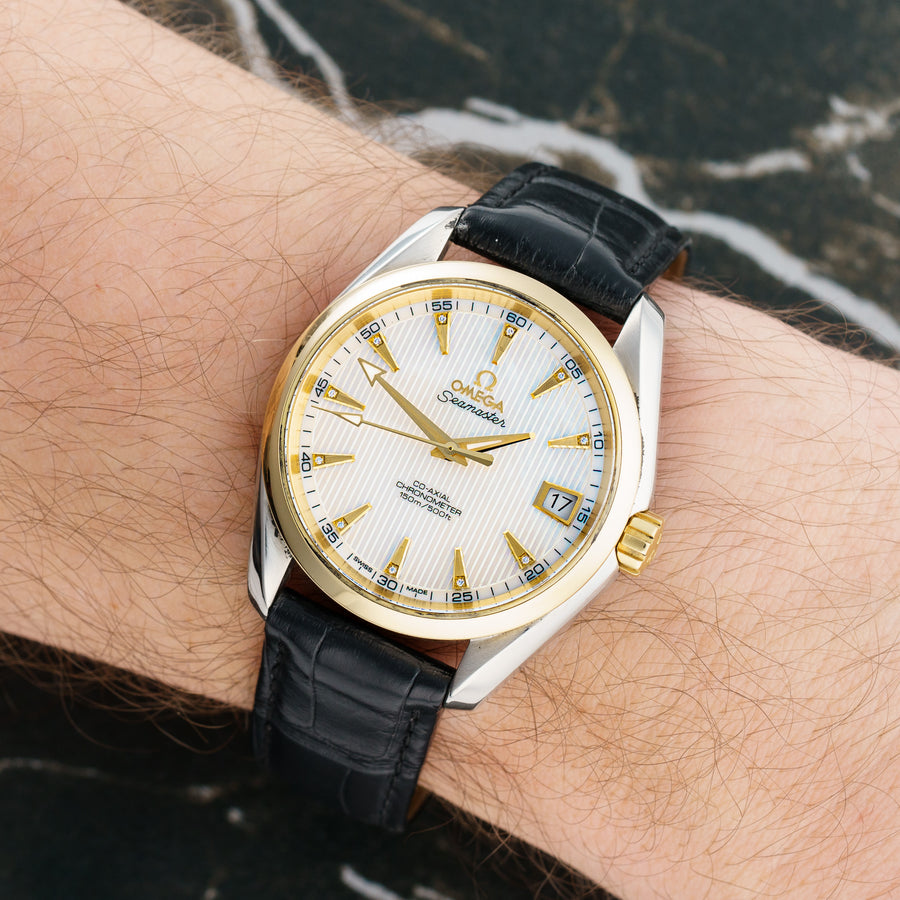 Aqua Terra