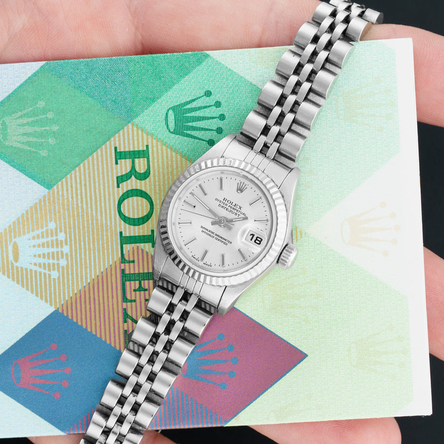 Lady Datejust
