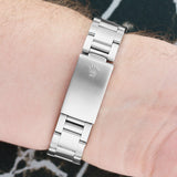 Rolex Datejust - 16030 - 36mm Stainless Steel