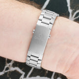 Omega Planet Ocean GMT - 232.90.44.22.03.001 - 43.5mm Titanium