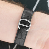 Cartier Drive - WSNM0004 - 40mm Stainless Steel