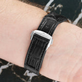 Omega Aqua Terra Day Date - 231.13.43.22.03.002 - 43mm Stainless Steel