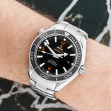 Omega Planet Ocean - 232.30.46.21.01.003 - 45.5mm Stainless Steel