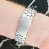Omega Planet Ocean - 232.30.46.21.01.003 - 45.5mm Stainless Steel