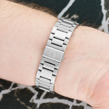 Omega Aqua Terra - 231.10.39.21.03.001 - 38.5mm Stainless Steel