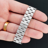 Cartier Roadster MOP - W6206007 - 37mm * 31mm Stainless Steel