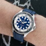 Breitling Superocean - A17376 - 44mm Stainless Steel