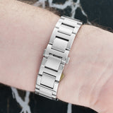 Cartier Ballon Bleu - WSBB0060 - 40mm Stainless Steel