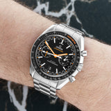 Omega Speedmaster Racing - 329.30.44.51.01.002 - 44.25mm Stainless Steel