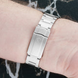 Rolex Air King - 114210 - 34mm Stainless Steel