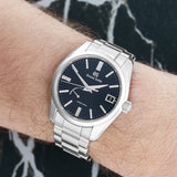 Grand Seiko Heritage - SBGA439 - 40mm Stainless Steel