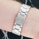 Grand Seiko Heritage - SBGA439 - 40mm Stainless Steel