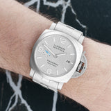 Panerai Luminor Marina - PAM00978 - 44mm Stainless Steel