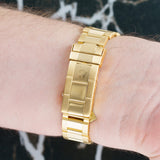 Rolex Submariner Date - 16808 - 40mm Yellow Gold