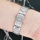 Rolex Explorer II 3186 - 16570 - 40mm Stainless Steel