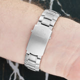 Omega Speedmaster Broad Arrow - 321.10.42.50.04.001 - 42mm Stainless Steel