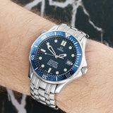 Omega Seamaster 300M - 2531.80.00 - 41mm Stainless Steel