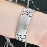 Omega Seamaster 300M - 2531.80.00 - 41mm Stainless Steel
