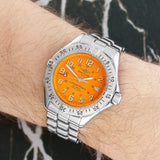 Breitling Superocean - A17040 - 41mm Stainless Steel