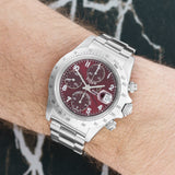 Tudor Prince Date - 79280 - 40mm Stainless Steel