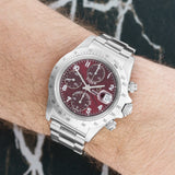 Tudor Prince Date - 79280 - 40mm Stainless Steel