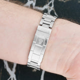 Tudor Prince Date - 79280 - 40mm Stainless Steel