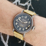 Zenith Pilot Type 20 Extra Special - 11.1940.679/91.C807 - 40mm Stainless Steel