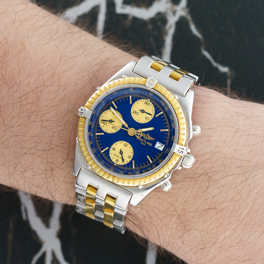 Chronomat