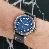 Zenith Pilot Type 20 Extra Special - 111.1942.679/53.C808 - 45mm Stainless Steel