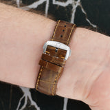 Omega Aqua Terra - 231.13.42.22.03.001 - 41.5mm Stainless Steel