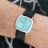 Rolex Cellini - 4084 - 30mm White Gold