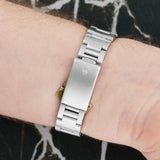 Rolex Datejust - 16030 - 36mm Stainless Steel