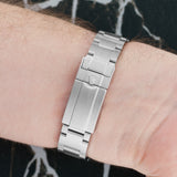 Rolex Explorer - 214270 - 39mm Stainless Steel
