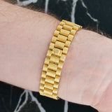 Rolex Day-Date - 18038 - 36mm Yellow Gold