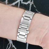 Cartier Calibre - W7100015 - 42mm Stainless Steel