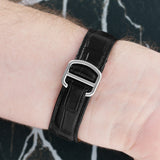 Cartier Calibre - W7100014 - 42mm Stainless Steel