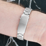 Omega Planet Ocean Chrono - 222.30.38.50.01.003 - 38mm Stainless Steel